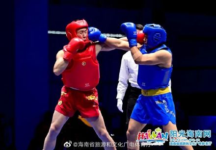 国家队主力队员悉数参加!这项亚运会选拔赛在白沙收官 国家队主力队员悉数参加!这项亚运会选拔赛在白沙收官