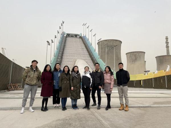 我在现场·北京冬奥会丨冬奥摄影运行的幕后故事（上）