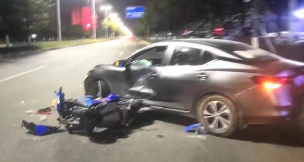 珠海男子去年喝醉被抓，8个月后又栽在酒上！还牵出另一司机被……