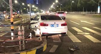 珠海男子去年喝醉被抓，8个月后又栽在酒上！还牵出另一司机被……