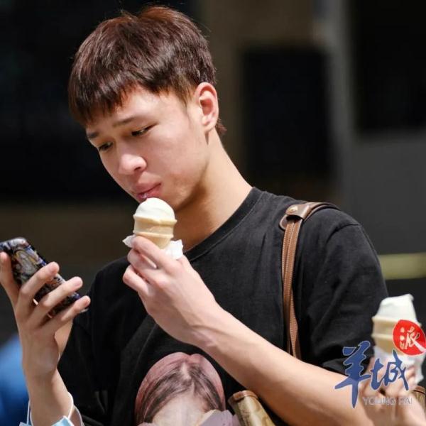 入夏了？广州部分区域最高温超30℃！
