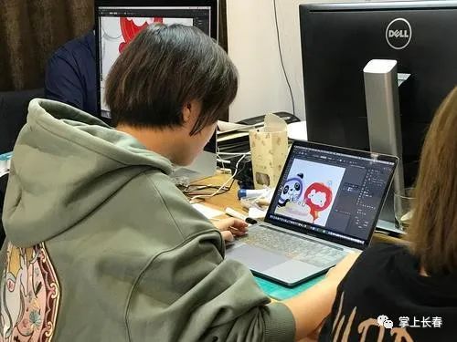 接棒“冰墩墩” ，“灯笼宝宝”登场，长春何以成为“雪容融”诞生地？