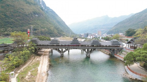 自驾“型格”畅游阳山最美农村路 自驾“型格”畅游阳山最美农村路