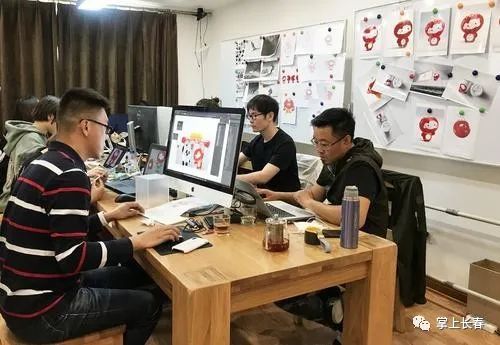 接棒“冰墩墩” ，“灯笼宝宝”登场，长春何以成为“雪容融”诞生地？