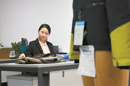 产业工人蜕变成长“技能东莞”愈发彰显