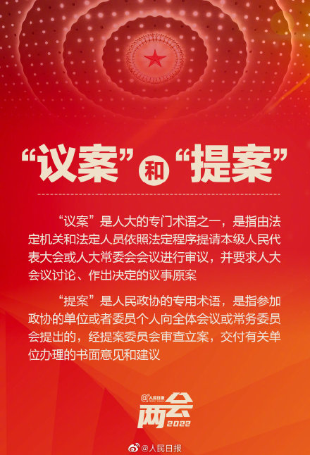 18个全国两会常用词,你用对了吗? 18个全国两会常用词,你用对了吗?