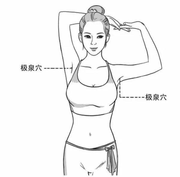 耳垂出现这条折痕，也许是大病预警！不花钱的“养心法”，早知道早受益