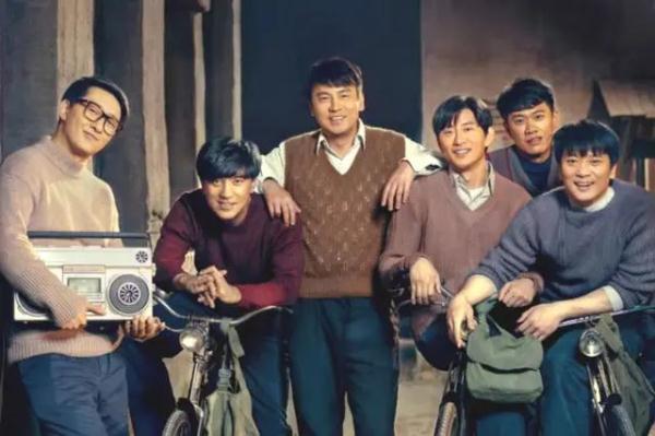 对话“周秉昆”雷佳音：这个角色让我更懂得珍惜生活