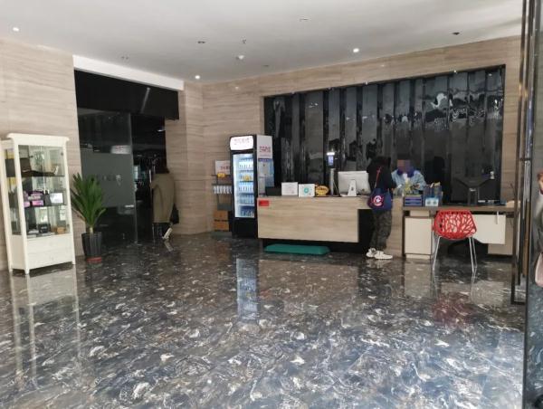 柳州这健身房转卡要收500元，会员怒了！