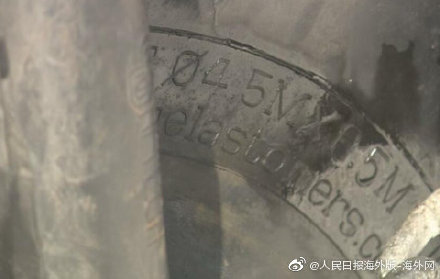 日本海岸现两个巨大黑块:长6米重5吨 布满"章鱼吸盘" 日本海岸现两个巨大黑块:长6米重5吨 布满"章鱼吸盘"