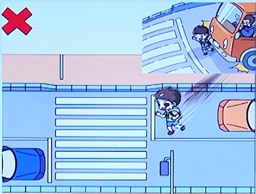 孩子们如何安全过马路？这几个步骤一定要学会