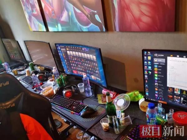 家长须警惕！玩手机的孩子，可能正被网络骗子盯上……