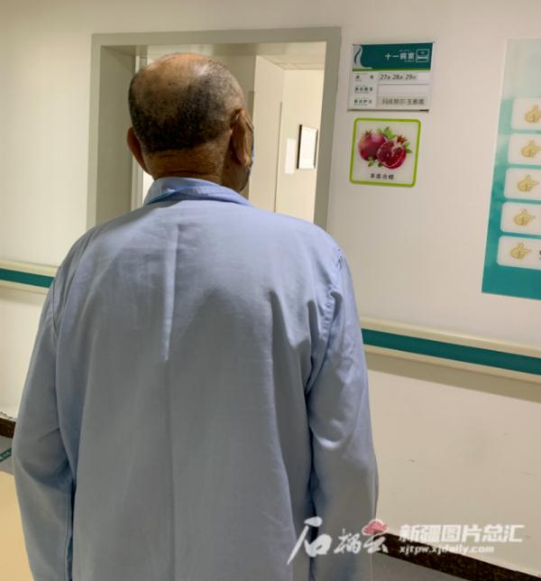 创新又暖心!“水果病房”见过吗? 创新又暖心!“水果病房”见过吗?