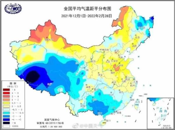 官宣：上海已入春