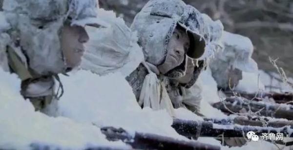 长津湖战役中失去四肢和左眼,山东老兵朱彦夫“感动中国”! 长津湖战役中失去四肢和左眼,山东老兵朱彦夫“感动中国”!