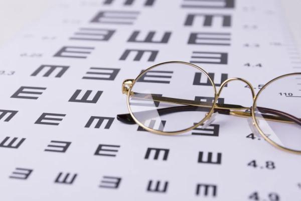近视防控强制性国家标准已经实施!教材最小用字不得小于“小5号” 近视防控强制性国家标准已经实施!教材最小用字不得小于“小5号”