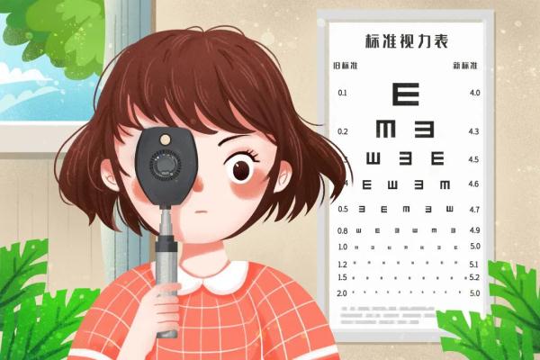近视防控强制性国家标准已经实施!教材最小用字不得小于“小5号” 近视防控强制性国家标准已经实施!教材最小用字不得小于“小5号”
