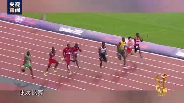 苏炳添获感动中国年度人物!他说百米之路最想感谢祖国 苏炳添获感动中国年度人物!他说百米之路最想感谢祖国