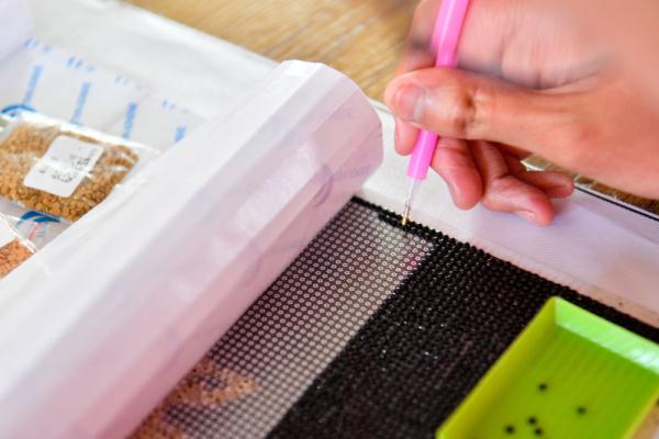 为了49个残障青年——走进阳光福乐多助残就业基地 为了49个残障青年——走进阳光福乐多助残就业基地