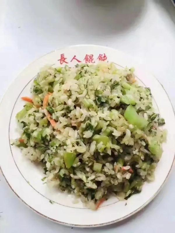 二月二，龙抬头！温州人都在晒的芥菜饭，你吃了吗？
