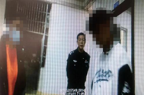 珠海炸街党凌晨准时出现，根本睡不了安稳觉，交警出手了！
