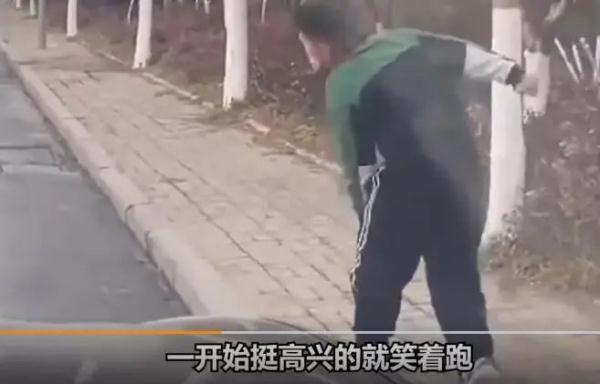 7岁男孩闹脾气,被亲妈罚跑4公里!火爆网络的“后果教育”是否真的可行? 7岁男孩闹脾气,被亲妈罚跑4公里!火爆网络的“后果教育”是否真的可行?