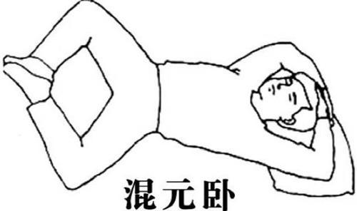 为什么睡觉时举起双手？这招改善睡眠法，失眠、压抑的人都知道！