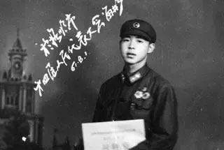 雷锋是什么军衔，你能说准确吗？