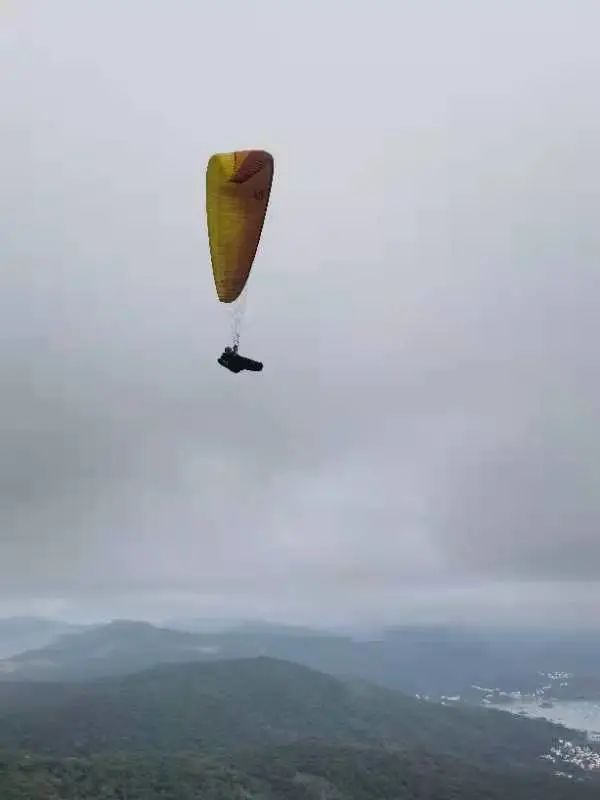 偷渡人员伪装成志愿者买药？高空跳伞偷渡？官方辟谣！