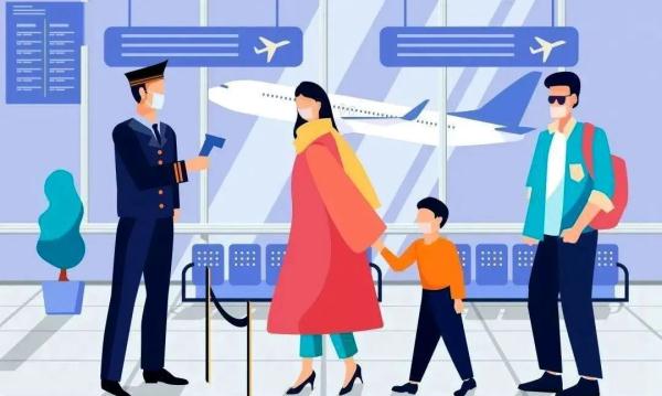 3月1日以来从西安市来汉返汉人员请注意→