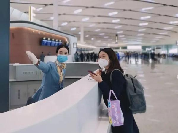 又一家航司宣布转场 27日起在成都坐飞机注意新变化 又一家航司宣布转场 27日起在成都坐飞机注意新变化