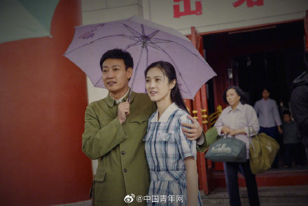 对话《人世间》“郝冬梅”:隋俊波的人世间值得 对话《人世间》“郝冬梅”:隋俊波的人世间值得