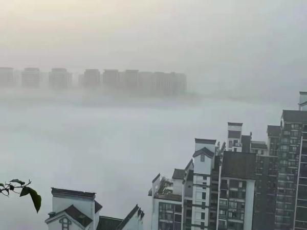新冷空气今晚就到！还有降雨！珠海人明早出门务必……