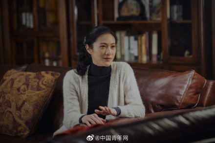 对话《人世间》“郝冬梅”:隋俊波的人世间值得 对话《人世间》“郝冬梅”:隋俊波的人世间值得