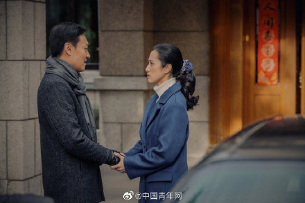 对话《人世间》“郝冬梅”:隋俊波的人世间值得 对话《人世间》“郝冬梅”:隋俊波的人世间值得