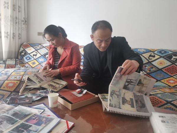 北京冬残奥会·家乡连线|刘子旭父母：从未对孩子失去信心