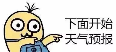 25℃！合肥火箭式升温！