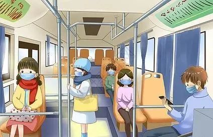 3月1日以来从西安市来汉返汉人员请注意→