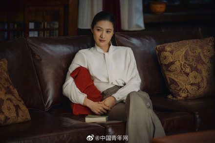 对话《人世间》“郝冬梅”:隋俊波的人世间值得 对话《人世间》“郝冬梅”:隋俊波的人世间值得