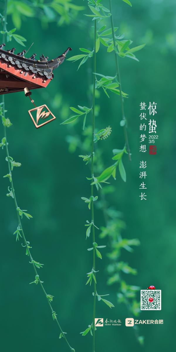 25℃！合肥火箭式升温！