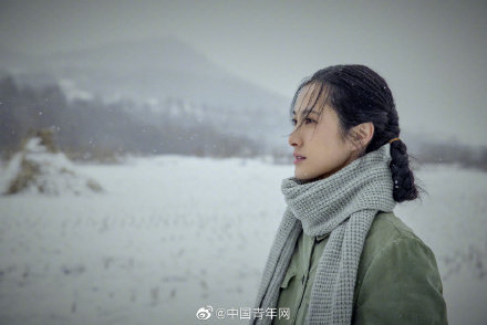 对话《人世间》“郝冬梅”:隋俊波的人世间值得 对话《人世间》“郝冬梅”:隋俊波的人世间值得