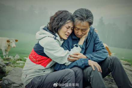 对话《人世间》“郝冬梅”:隋俊波的人世间值得 对话《人世间》“郝冬梅”:隋俊波的人世间值得
