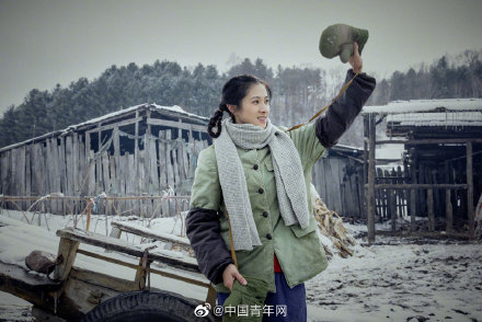 对话《人世间》“郝冬梅”:隋俊波的人世间值得 对话《人世间》“郝冬梅”:隋俊波的人世间值得