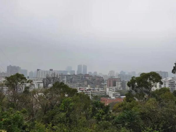 突然降温！最低可达4℃！厦门又要重返冬天了吗？