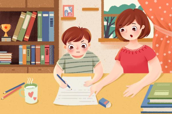 把儿子养“废”后，我才明白：得了“空心病”的孩子，永远学不会努力