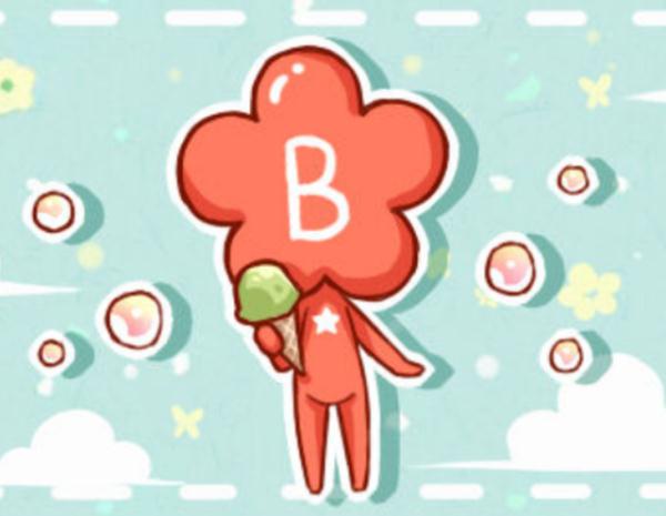 四大血型排行榜公布:B型血平均年龄78岁,排第2位,第1是哪型? 四大血型排行榜公布:B型血平均年龄78岁,排第2位,第1是哪型?