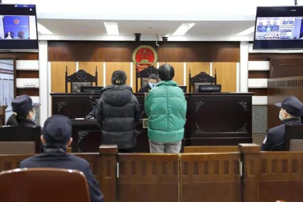 儿子非法狩猎被抓，妈妈发动家人帮忙藏匿猎枪，统统追刑！