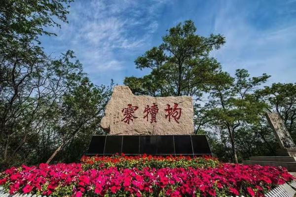 打折、免费！三八妇女节石家庄景区给“女神”送福利啦