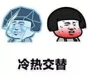 明天最低4℃，周五最高23℃！上海气温触底反弹，春捂要这样捂
