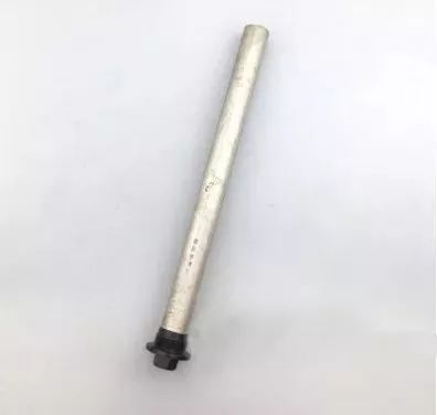 热水器里有个小东西要定期更换，否则电费都白交了！